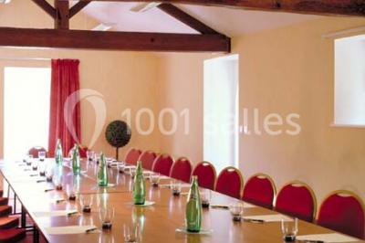 Location salle Bournezeau (Vendée) - Domaine de la Corbe #23