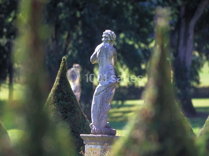 Location salle Bournezeau (Vendée) - Domaine de la Corbe #12