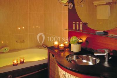 Location salle Bournezeau (Vendée) - Domaine de la Corbe #23