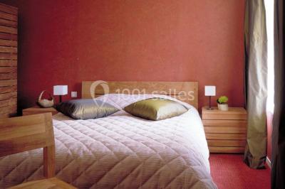 Location salle Bournezeau (Vendée) - Domaine de la Corbe #23