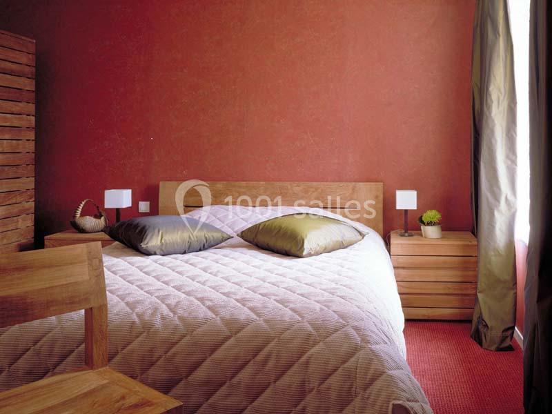 Location salle Bournezeau (Vendée) - Domaine de la Corbe #19