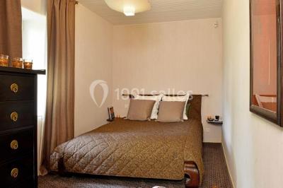 Location salle Bournezeau (Vendée) - Domaine de la Corbe #23