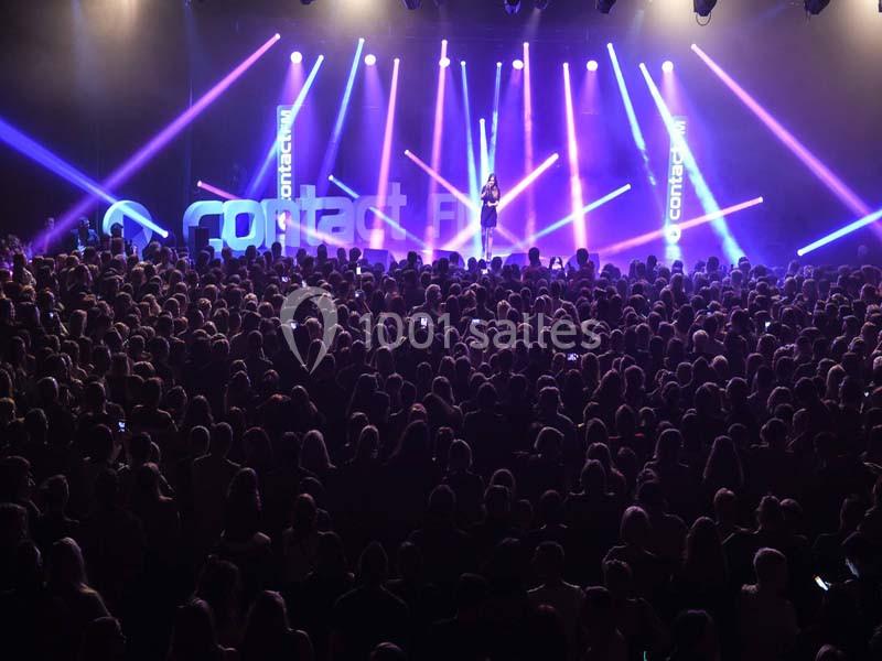 Location salle Saint-Amand-les-Eaux (Nord) - Pasino de Saint Amand les Eaux #14