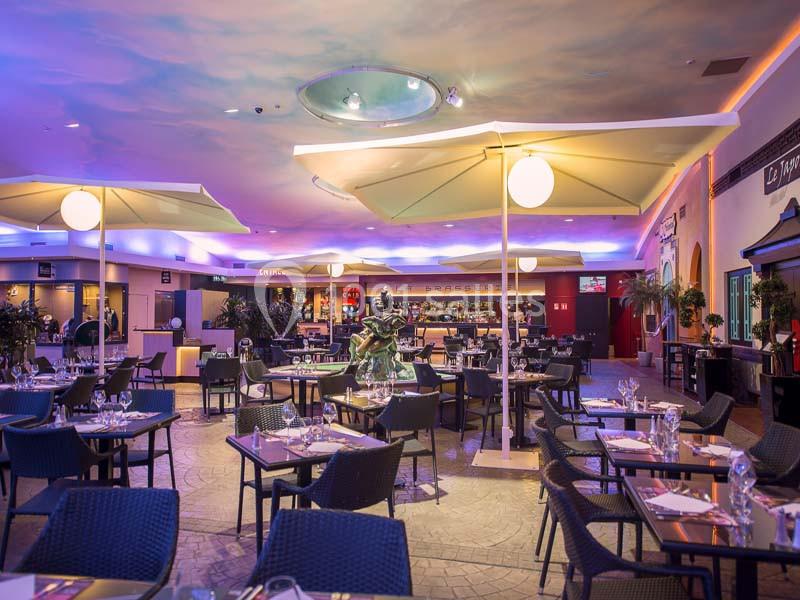 Location salle Saint-Amand-les-Eaux (Nord) - Pasino de Saint Amand les Eaux #7