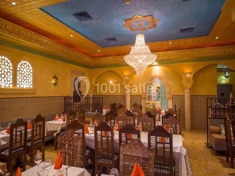 Location salle Saint-Amand-les-Eaux (Nord) - Pasino de Saint Amand les Eaux #11