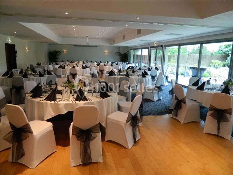 Location salle Saint-Amand-les-Eaux (Nord) - Pasino de Saint Amand les Eaux #10