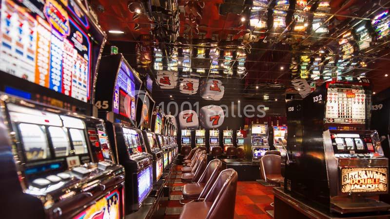 Location salle Saint-Amand-les-Eaux (Nord) - Pasino de Saint Amand les Eaux #13