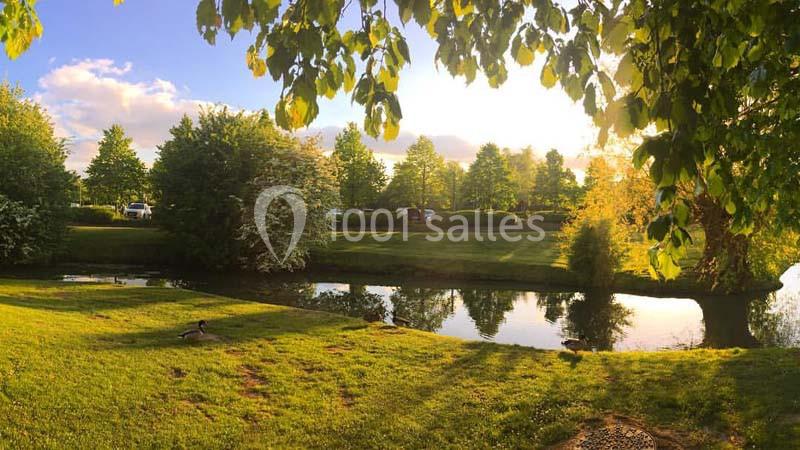 Location salle Saint-Amand-les-Eaux (Nord) - Pasino de Saint Amand les Eaux #18