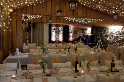 Location salle Plouégat-Moysan (Finistère) - Le Puits de Jeanne #15