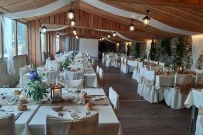 Location salle Plouégat-Moysan (Finistère) - Le Puits de Jeanne #15