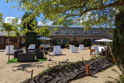 Location salle Plouégat-Moysan (Finistère) - Le Puits de Jeanne #15