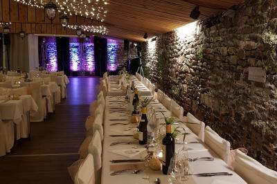 Location salle Plouégat-Moysan (Finistère) - Le Puits de Jeanne #15