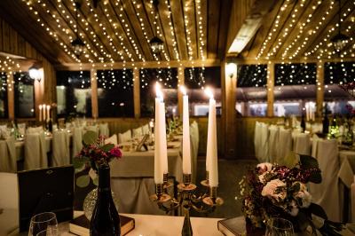 Location salle Plouégat-Moysan (Finistère) - Le Puits de Jeanne #15