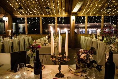 Location salle Plouégat-Moysan (Finistère) - Le Puits de Jeanne #15