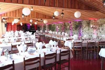 Location salle Plouégat-Moysan (Finistère) - Le Puits de Jeanne #15