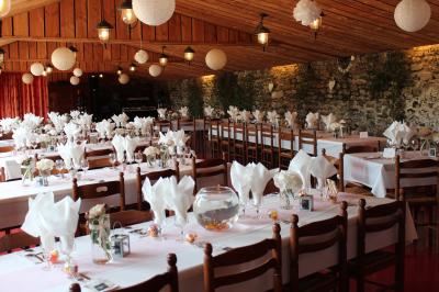 Location salle Plouégat-Moysan (Finistère) - Le Puits de Jeanne #15