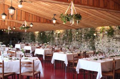 Location salle Plouégat-Moysan (Finistère) - Le Puits de Jeanne #15