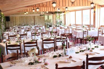 Location salle Plouégat-Moysan (Finistère) - Le Puits de Jeanne #15