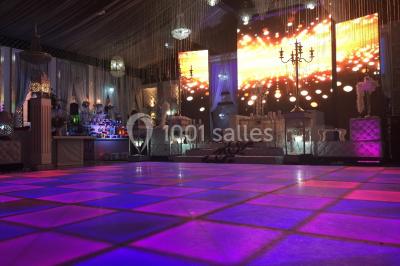 Salon Prestige Organza Salon Prestige Organza