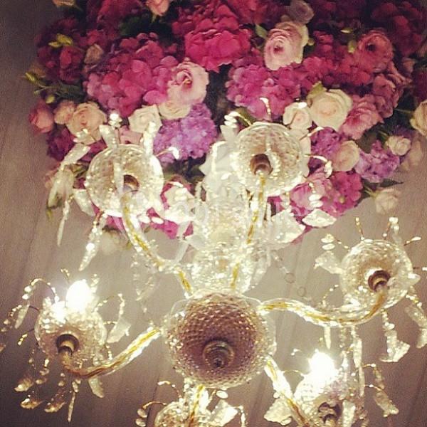 Location salle Bruyères-sur-Oise (Val-d'Oise) - Salon Prestige Organza #15