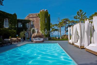 Domaine Saint Clair Le Donjon