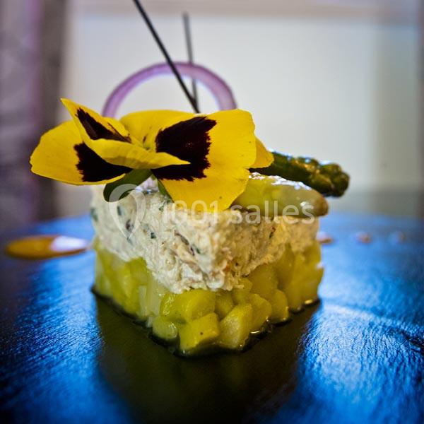 Location salle Étretat (Seine-Maritime) - Domaine Saint Clair Le Donjon #4