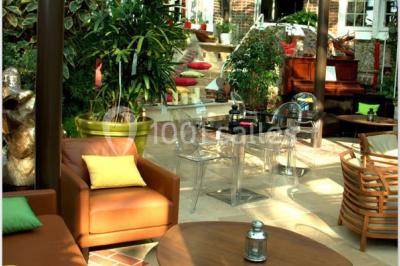 Location salle Étretat (Seine-Maritime) - Domaine Saint Clair Le Donjon #23