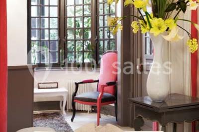 Location salle Étretat (Seine-Maritime) - Domaine Saint Clair Le Donjon #23