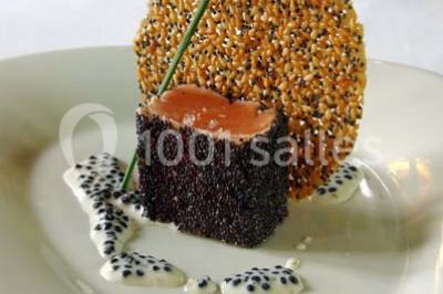 Location salle Étretat (Seine-Maritime) - Domaine Saint Clair Le Donjon #23