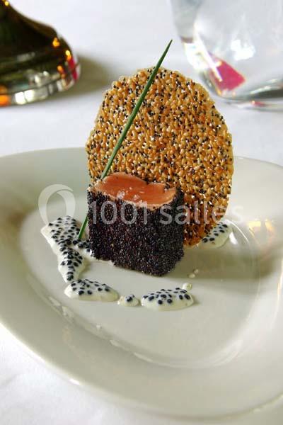 Location salle Étretat (Seine-Maritime) - Domaine Saint Clair Le Donjon #9