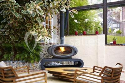 Location salle Étretat (Seine-Maritime) - Domaine Saint Clair Le Donjon #23