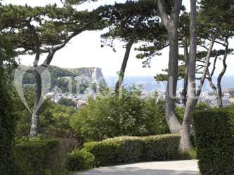 Location salle Étretat (Seine-Maritime) - Domaine Saint Clair Le Donjon #23