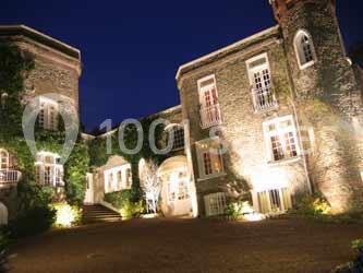 Location salle Étretat (Seine-Maritime) - Domaine Saint Clair Le Donjon #23