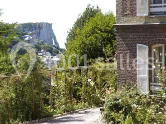 Location salle Étretat (Seine-Maritime) - Domaine Saint Clair Le Donjon #23