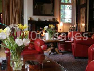 Location salle Étretat (Seine-Maritime) - Domaine Saint Clair Le Donjon #14