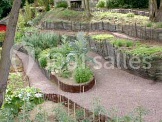 Location salle Étretat (Seine-Maritime) - Domaine Saint Clair Le Donjon #23