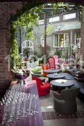 Location salle Étretat (Seine-Maritime) - Domaine Saint Clair Le Donjon #23