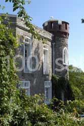 Location salle Étretat (Seine-Maritime) - Domaine Saint Clair Le Donjon #21