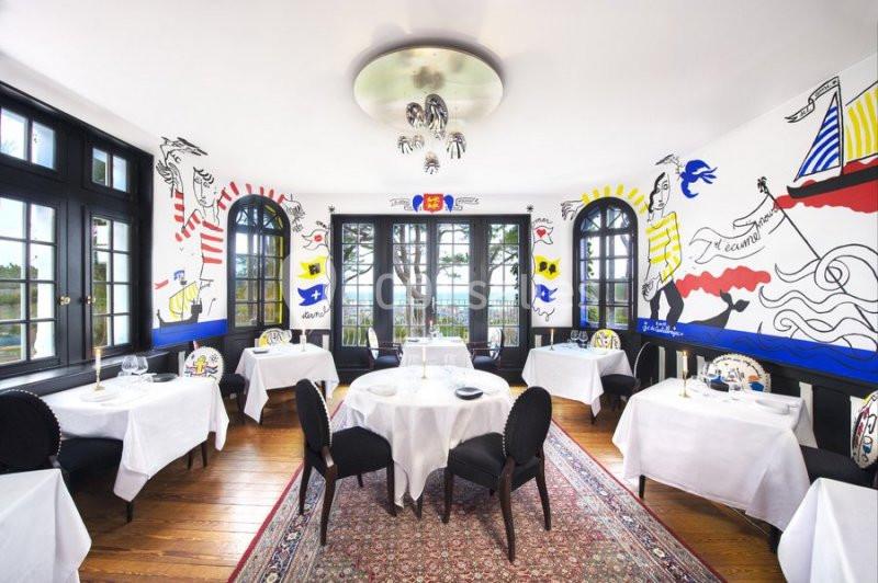 Location salle Étretat (Seine-Maritime) - Domaine Saint Clair Le Donjon #5