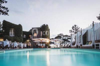 Domaine Saint Clair Le Donjon Domaine Saint Clair Le Donjon