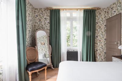 Location salle Étretat (Seine-Maritime) - Domaine Saint Clair Le Donjon #10