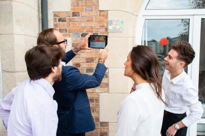 Photo Coqs En Pate #9