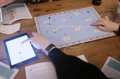 Photo Coqs En Pate #9