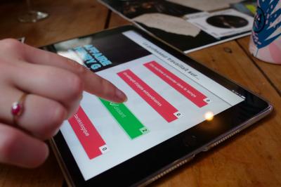 Photo Coqs En Pate #9