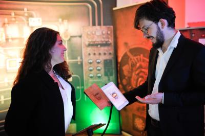 Photo Coqs En Pate #9