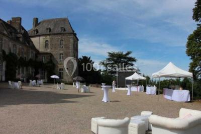 Château De Montmuran Château De Montmuran