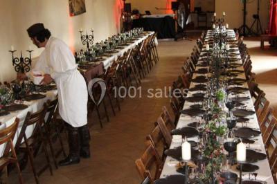 Location salle Iffs (Ille-et-Vilaine) - Château De Montmuran #21