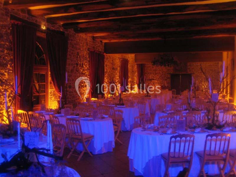 Location salle Iffs (Ille-et-Vilaine) - Château De Montmuran #19