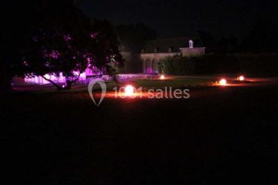 Location salle Iffs (Ille-et-Vilaine) - Château De Montmuran #21