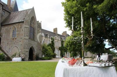 Location salle Iffs (Ille-et-Vilaine) - Château De Montmuran #21